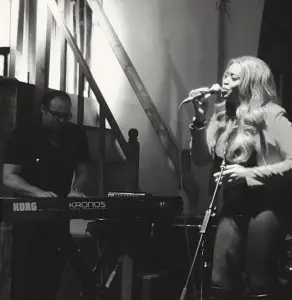 Live Performance at Floripa